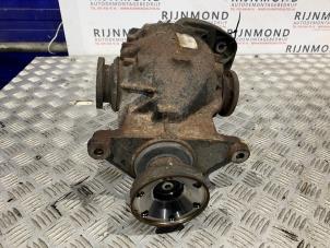 Used Rear differential BMW X5 (E53) 3.0 24V Price on request offered by Autodemontage Rijnmond BV