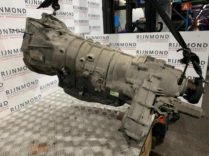 Gearbox BMW X5 3.0 24V 96024045 306S3