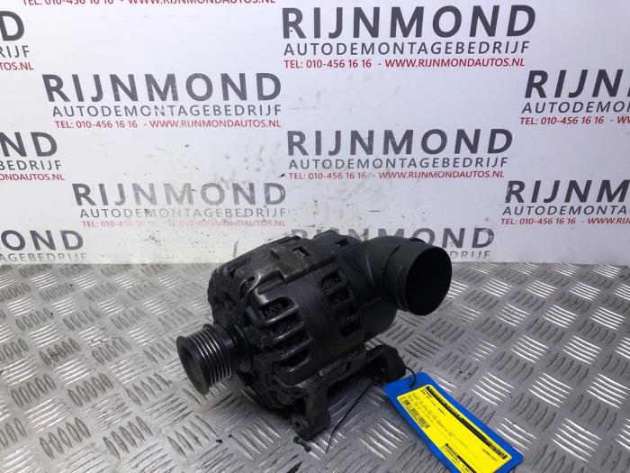 Used Dynamo BMW X5 (E53) 3.0 24V Price € 99,99 Margin scheme offered by Autodemontage Rijnmond BV