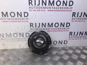 Used Viscous cooling fan BMW X5 (E53) 3.0 24V Price on request offered by Autodemontage Rijnmond BV