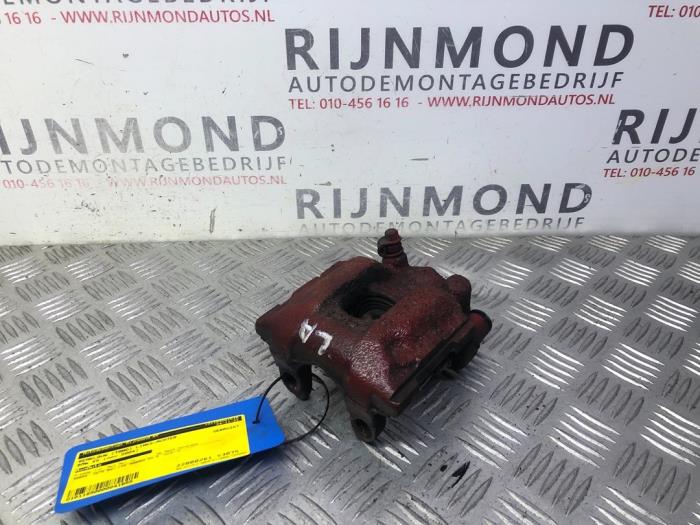 Gebrauchte Bremszange links hinten BMW X5 (E53) 3.0 24V Preis € 35,00 Margenregelung angeboten von Autodemontage Rijnmond BV