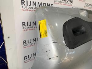 Usagé Pare choc arrière Citroen C1 1.0 12V Prix € 100,00 Règlement à la marge proposé par Autodemontage Rijnmond BV