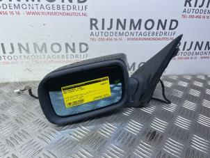 Used Wing mirror, left BMW 3 serie (E46/4) 318i 16V Price € 30,00 Margin scheme offered by Autodemontage Rijnmond BV