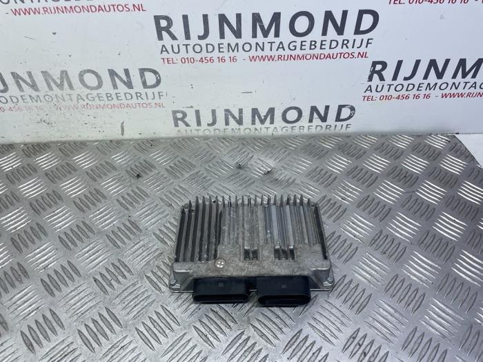 Usagé Ordinateur divers BMW 3 serie (E46/4) 318i 16V Prix € 60,00 Règlement à la marge proposé par Autodemontage Rijnmond BV
