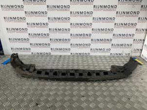 Used Spoiler front bumper Audi A3 Sportback (8VA/8VF) 1.4 TFSI 16V Price on request offered by Autodemontage Rijnmond BV
