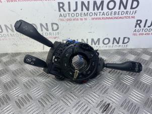 Used Steering column stalk BMW X5 (E53) 3.0 24V Price on request offered by Autodemontage Rijnmond BV