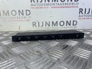 Used Switch (miscellaneous) BMW X5 (E53) 3.0 24V Price on request offered by Autodemontage Rijnmond BV