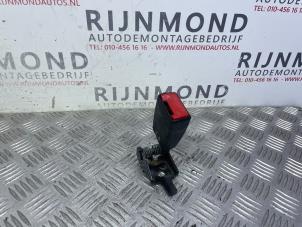 Used Rear seatbelt buckle, left BMW X5 (E53) 3.0 24V Price on request offered by Autodemontage Rijnmond BV