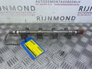 Used Fuel injector nozzle Skoda Octavia Combi (1Z5) 1.2 TSI Price on request offered by Autodemontage Rijnmond BV