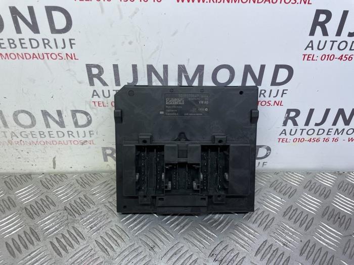 Używane Sterownik Body Control Audi A3 Sportback (8VA/8VF) 1.4 TFSI 16V Cena na żądanie oferowane przez Autodemontage Rijnmond BV