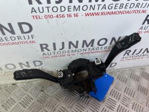 Used Steering column stalk Volkswagen Caddy III (2KA,2KH,2CA,2CH) 2.0 SDI Price on request offered by Autodemontage Rijnmond BV