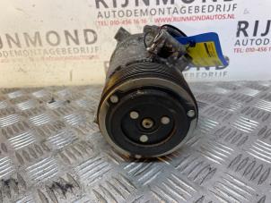 Used Air conditioning pump BMW 3 serie (E90) 318i 16V Price on request offered by Autodemontage Rijnmond BV