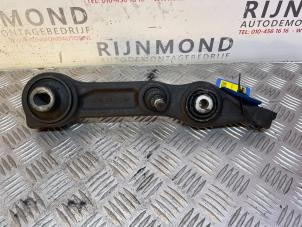 Used Front wishbone, right Mercedes E (W211) 2.2 E-220 CDI 16V Price on request offered by Autodemontage Rijnmond BV