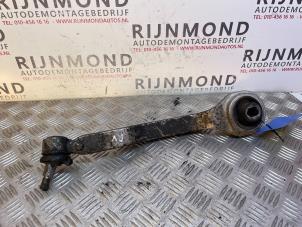 Used Front wishbone, right Mercedes E (W211) 2.2 E-220 CDI 16V Price on request offered by Autodemontage Rijnmond BV