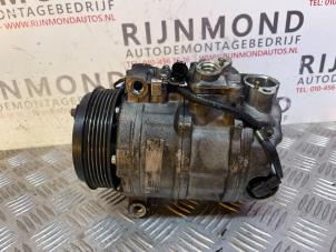 Used Air conditioning pump Mercedes E (W211) 2.2 E-220 CDI 16V Price € 150,00 Margin scheme offered by Autodemontage Rijnmond BV