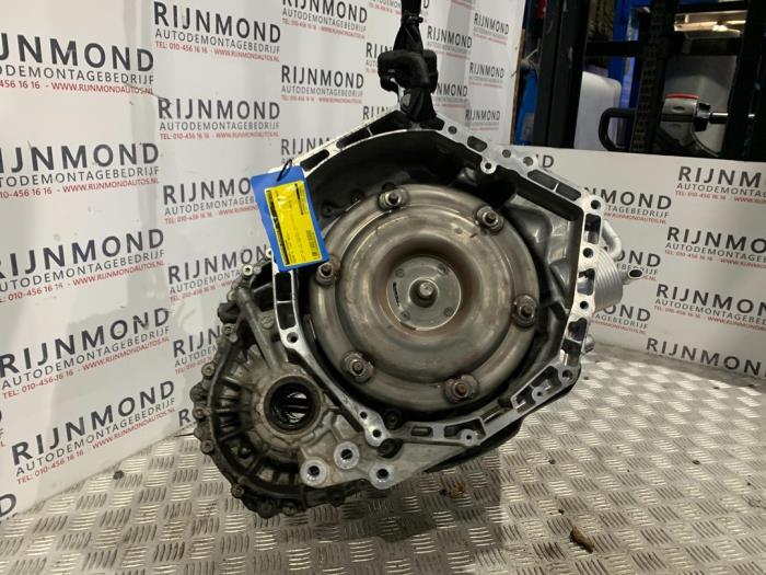 Gebrauchte Getriebe Mazda 6 SportBreak (GJ/GH/GL) 2.2 SkyActiv-D 175 16V Preis € 900,00 Margenregelung angeboten von Autodemontage Rijnmond BV