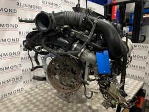 Used Engine Mazda 6 SportBreak (GJ/GH/GL) 2.2 SkyActiv-D 175 16V Price € 4.200,00 Margin scheme offered by Autodemontage Rijnmond BV