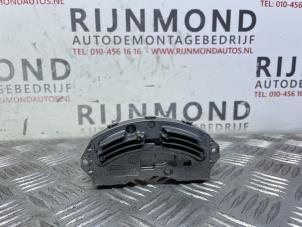 Used Heater resistor BMW 3 serie (E90) 318i 16V Price on request offered by Autodemontage Rijnmond BV