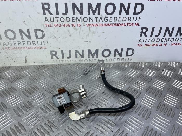 Używane Kabel (rózne) BMW 3 serie (E90) 318i 16V Cena na żądanie oferowane przez Autodemontage Rijnmond BV