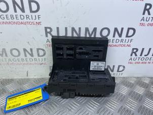 Used Fuse box Mercedes E (W211) 2.2 E-220 CDI 16V Price on request offered by Autodemontage Rijnmond BV