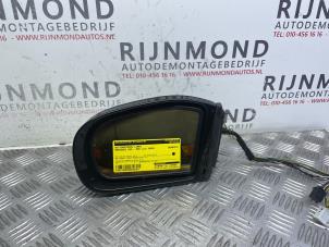 Used Wing mirror, left Mercedes E (W211) 2.2 E-220 CDI 16V Price € 125,00 Margin scheme offered by Autodemontage Rijnmond BV