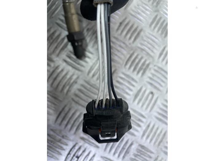 Lambda probe from a Vauxhall Mokka/Mokka X 1.4 Turbo 16V 4x2 2014