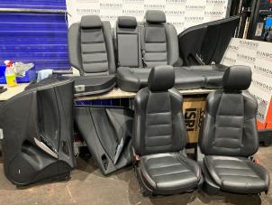 Used Set of upholstery (complete) Mazda 6 SportBreak (GJ/GH/GL) 2.2 SkyActiv-D 175 16V Price € 550,00 Margin scheme offered by Autodemontage Rijnmond BV