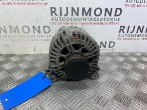 Usagé Dynamo Seat Leon (1P1) 1.6 Prix € 45,00 Règlement à la marge proposé par Autodemontage Rijnmond BV