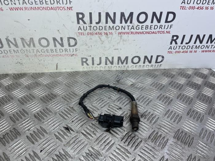 Usados Sonda Lambda Volkswagen Touran (1T1/T2) 1.6 FSI 16V Precio € 20,00 Norma de margen ofrecido por Autodemontage Rijnmond BV