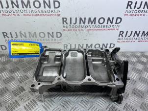 Usados Bomba de aceite Seat Ibiza IV (6J5) 1.2 TDI Ecomotive Precio € 100,00 Norma de margen ofrecido por Autodemontage Rijnmond BV