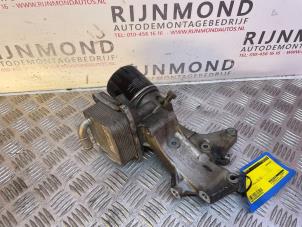 Used Oil filter housing Audi A1 (8X1/8XK) 1.2 TFSI Price € 60,50 Inclusive VAT offered by Autodemontage Rijnmond BV