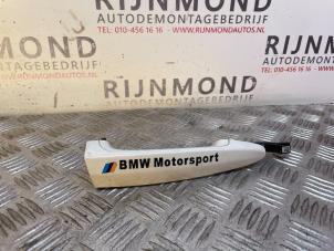 Used Front door handle 4-door, right BMW 4 serie Gran Coupe (F36) 435d xDrive 3.0 24V Price € 36,30 Inclusive VAT offered by Autodemontage Rijnmond BV