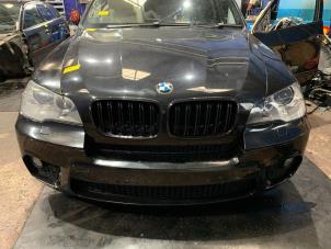 Used Front end, complete BMW X5 (E70) xDrive 40d 3.0 24V Price € 4.416,50 Inclusive VAT offered by Autodemontage Rijnmond BV