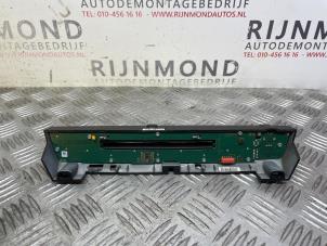 Used Radio control panel BMW X5 (E70) xDrive 40d 3.0 24V Price € 121,00 Inclusive VAT offered by Autodemontage Rijnmond BV