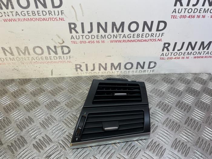 Résistance Ventilation BMW X5 E70 - NTY Neuf - Réf OEM 64116927090 - Allemagne