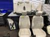 BMW 4 serie Gran Coupe (F36) 435d xDrive 3.0 24V Set of upholstery (complete)