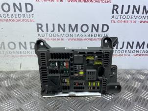 Used Fuse box BMW X5 (E70) xDrive 40d 3.0 24V Price € 211,75 Inclusive VAT offered by Autodemontage Rijnmond BV