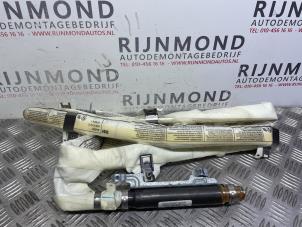 Used Roof curtain airbag, right BMW X5 (E70) xDrive 40d 3.0 24V Price € 181,50 Inclusive VAT offered by Autodemontage Rijnmond BV