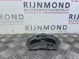 Used Heater resistor BMW X5 (E70) xDrive 40d 3.0 24V Price € 48,40 Inclusive VAT offered by Autodemontage Rijnmond BV