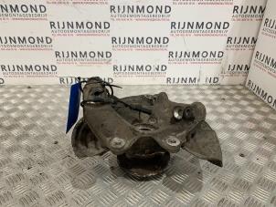 Used Front wheel hub BMW 4 serie Gran Coupe (F36) 435d xDrive 3.0 24V Price € 302,50 Inclusive VAT offered by Autodemontage Rijnmond BV
