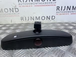 Used Rear view mirror BMW X5 (E70) xDrive 40d 3.0 24V Price € 90,75 Inclusive VAT offered by Autodemontage Rijnmond BV
