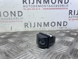 Used Reversing camera BMW X5 (E70) xDrive 40d 3.0 24V Price € 151,25 Inclusive VAT offered by Autodemontage Rijnmond BV
