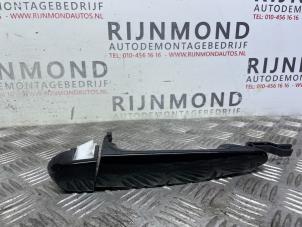 Used Rear door handle 4-door, left BMW X5 (E70) xDrive 40d 3.0 24V Price € 24,20 Inclusive VAT offered by Autodemontage Rijnmond BV