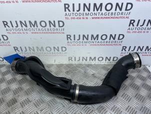 Used Intercooler tube BMW X5 (E70) xDrive 40d 3.0 24V Price € 90,75 Inclusive VAT offered by Autodemontage Rijnmond BV