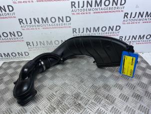Used Air intake hose BMW X5 (E70) xDrive 40d 3.0 24V Price € 151,25 Inclusive VAT offered by Autodemontage Rijnmond BV