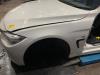 Bloc avant complète d'un BMW 4 serie Gran Coupe (F36) 435d xDrive 3.0 24V 2016