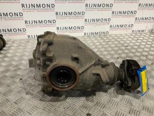 Used Rear differential BMW 4 serie Gran Coupe (F36) 435d xDrive 3.0 24V Price € 484,00 Inclusive VAT offered by Autodemontage Rijnmond BV