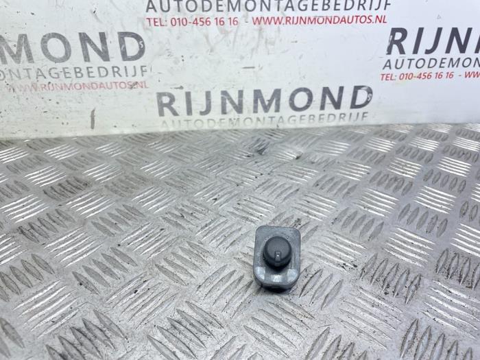 Begagnade Spegelspak Audi A3 Cabriolet (8P7) 1.8 TFSI 16V Pris på förfrågan erbjuds av Autodemontage Rijnmond BV