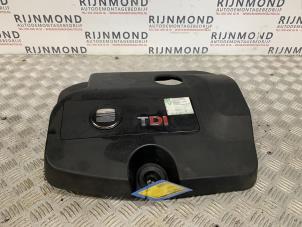 Used Engine protection panel Seat Alhambra (7V8/9) 1.9 TDi 115 Price on request offered by Autodemontage Rijnmond BV