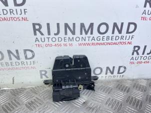 Used Tailgate lock mechanism BMW 4 serie Gran Coupe (F36) 435d xDrive 3.0 24V Price € 48,40 Inclusive VAT offered by Autodemontage Rijnmond BV